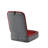 Loungie Ergonomic Floor Game Chair-1260809310