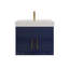 Ensemble de meuble-lavabo simple 29,5 po-70381372