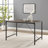 Metal Base Dining Table-26167207