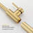 1 Handle Bathroom Freestanding Tub Filler-62061579