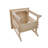 Shumpert Solid Wood End Table