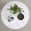 Table de salle à manger ronde