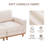 Milsap Ottoman Modular Sectional Sofa-170560725