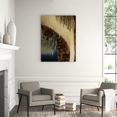 Aim Up II Print by Blakely Bering