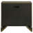 Sundance 2-drawer Nightstand
