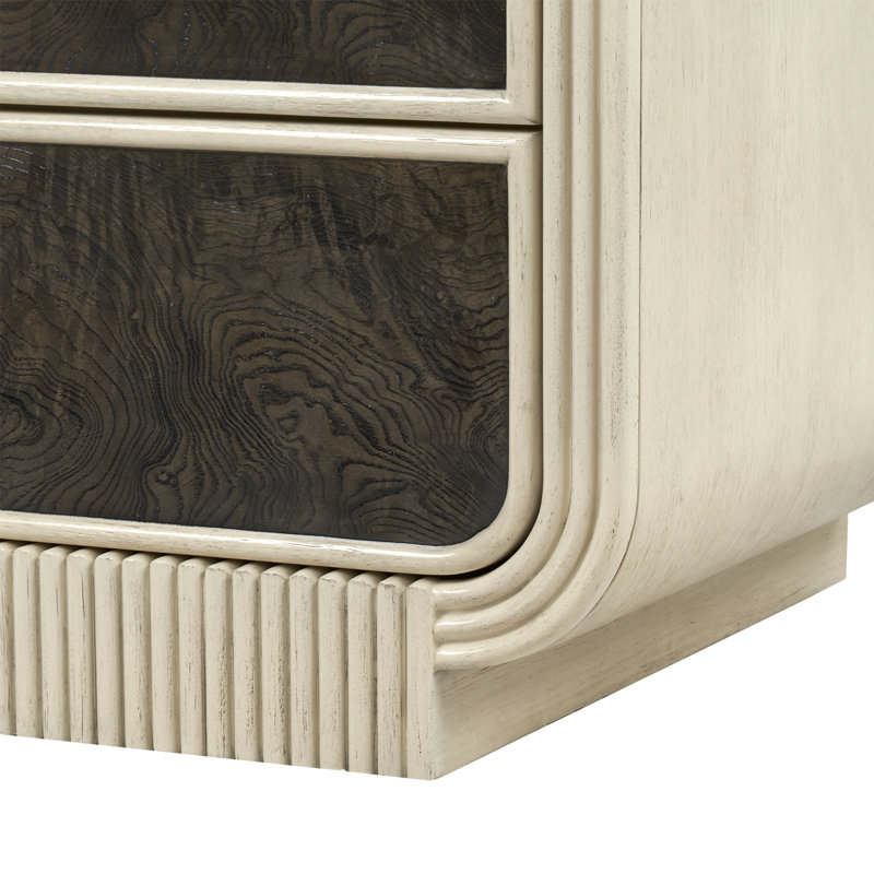Wyatt 6 - Drawer Dresser