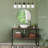Jorelys 5 - Light Dimmable Vanity Light-94610310-86477506