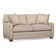 Gramercy Park Upholstered 58'' Sofa
