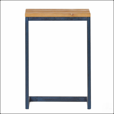 Table d'appoint moyenne