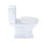 Connelly® Dual-Flush Elongated Two-Piece Toilet (Seat Not Included)-67228085-17017190