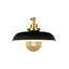 Wellfleet 1 - Light Armed Sconce-1056253691-1056253688