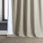 Performance Linen Hotel Blackout Indoor Single Cur Blackout Curtain Single Panel-1554094949-1554094972