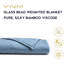 Couverture 100% coton -1557908403