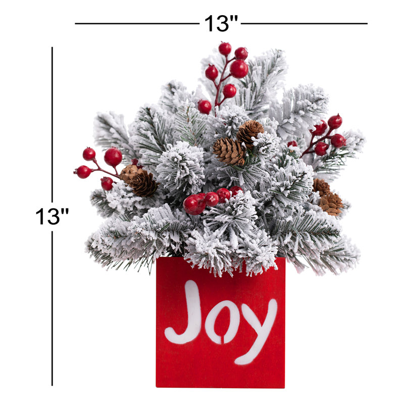 Christmas Decorative Accent