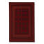 Tapis tissé à la main Mosso-1647220462