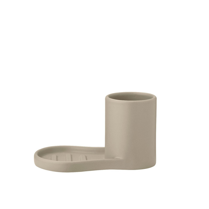 PIRO Sink Caddy, Tan