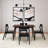 Leaford 48'' Dining Table-900731474