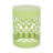 Moraima Round Metal Top Outdoor Side Table-70850476