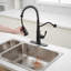Robinet de cuisine VIBRANTBATH-98155088