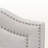 Ernetta Upholstered Headboard-83281135-83281133