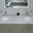 Widespread 2-handle Bathroom Faucet-20524791