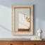 Miroir mural Carved