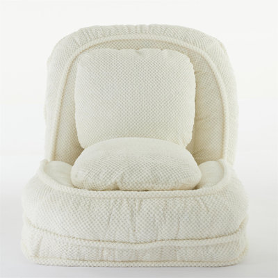 [VIDEO Provided] Human Dog Bed