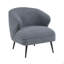 Fauteuil d'appoint 1 pièce Luxury Living Furniture-652506370