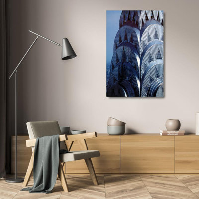 Chrysler Building