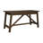 Auberon Solid Wood Writing Desk-1132649712