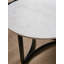 Vitiello Pedestal Coffee Table