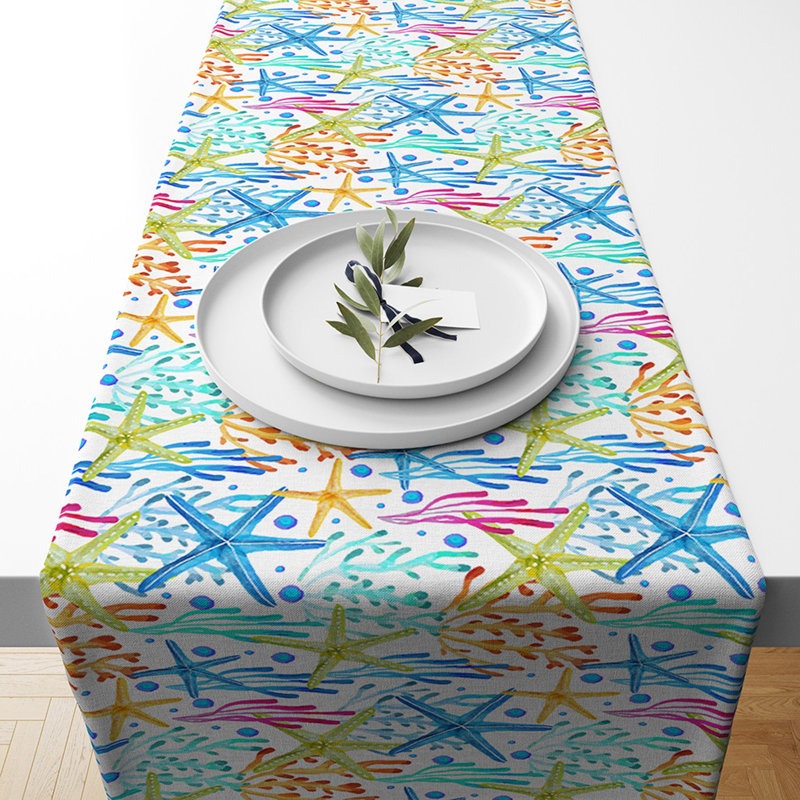 Chemin de table Kasota