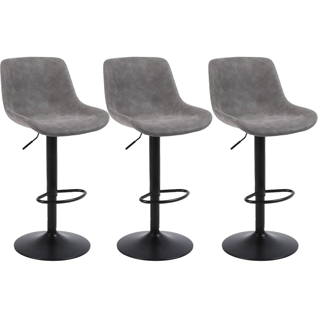 Swivel Counter Stool
