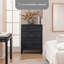 Commode et commode en bois massif Stills-114208210