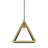Dheclan 1 - Light Pendant-599256638-599256637