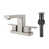 Brushed Nickel selected