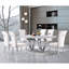 Chaise d'appoint Keishon-839014505-839014504
