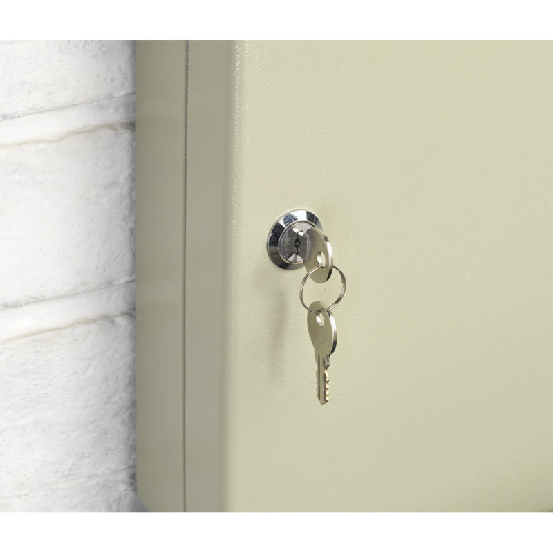 Briaca Key Cabinet Lock