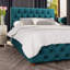 Upholstered Ottoman Bed-60927156-60927162