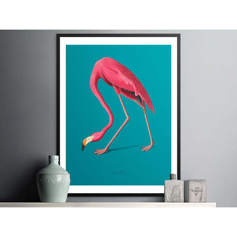 Belby No Frame Print, 20x30
