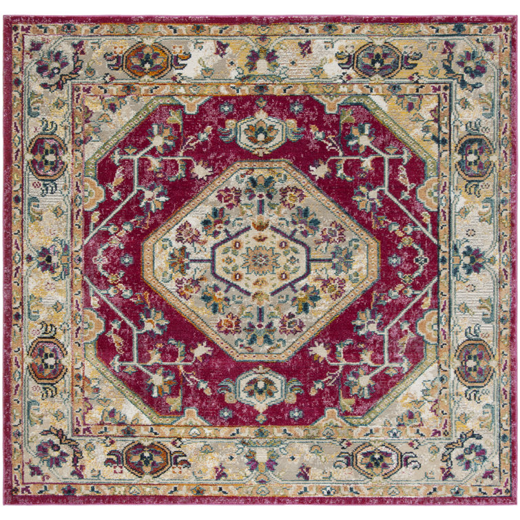 Donnavin Savannah Performance Oriental Rug