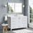 54'' Single Bathroom Vanity With Engineered Stone Top-566259591