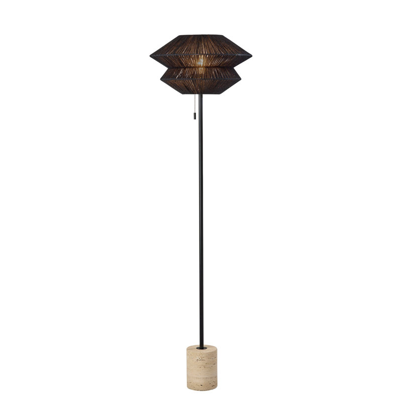 Gardner Floor Lamp