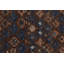 Burano Hand Knotted Wool Geometric Area Rug-1032164477