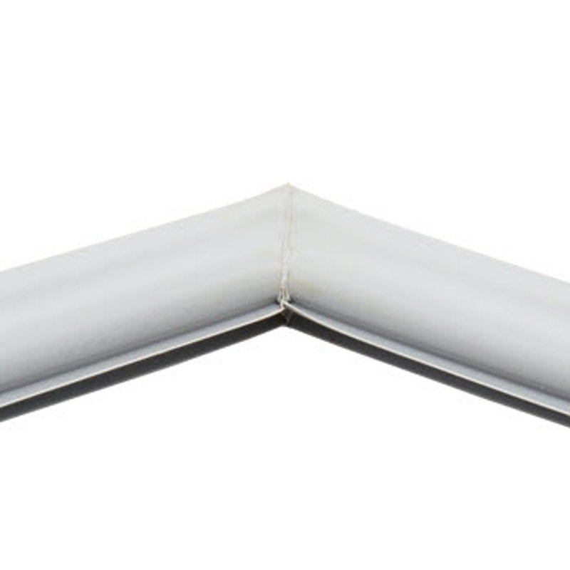 Joint complet de porte de réfrigérateur Whole Pièces # de pièce 1701187 - Remplacement et compatible avec certains réfrigérateurs Delfield