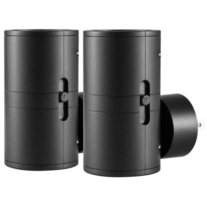 LED Night Lights Dusk to Dawn Sensor Modern Night Lights Plug into Wall