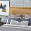 Colt Lumbar Pillow Cover & Insert