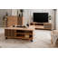 Greiner 118 cm W Chest of 4 Drawers