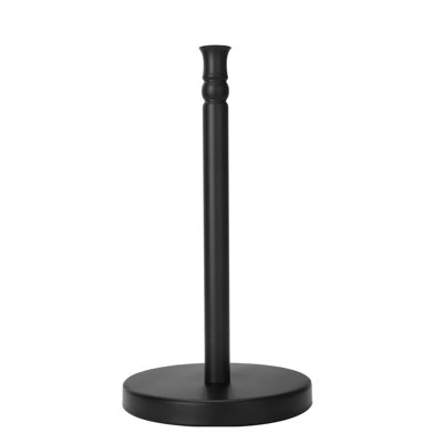 Stainless Steel Freestanding Paper Towel Holder