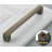 5.03" Centre Bar / Handle Pull Multipack